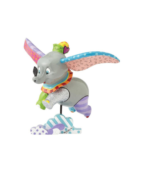 Disney ( Disney Britto Figurine ) Dumbo