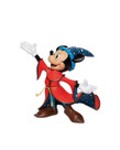 Disney ( Disney Showcase Figurine ) Mickey Fantasia