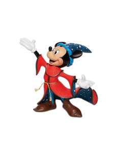 Disney ( Disney Showcase Figurine ) Mickey Fantasia