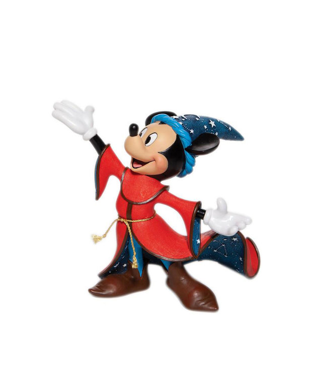 Disney ( Disney Showcase Figurine ) Mickey Fantasia