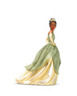 Tiana Figurine Showcase ( Disney )