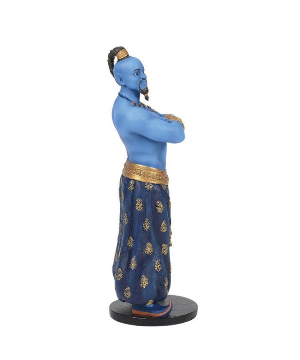 Genie  Showcase  Figurine ( Disney )
