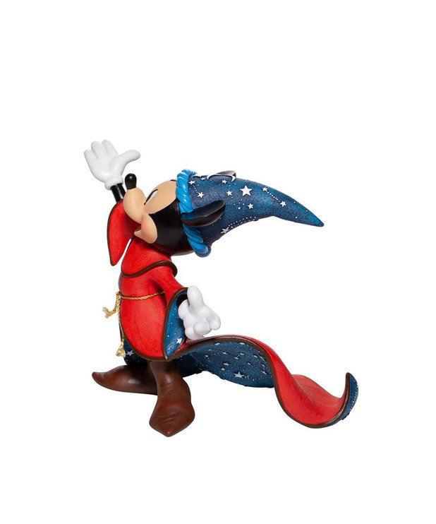 Disney ( Disney Showcase Figurine ) Mickey Fantasia