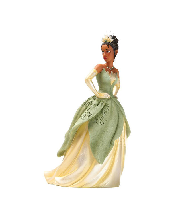 Tiana Figurine Showcase ( Disney )