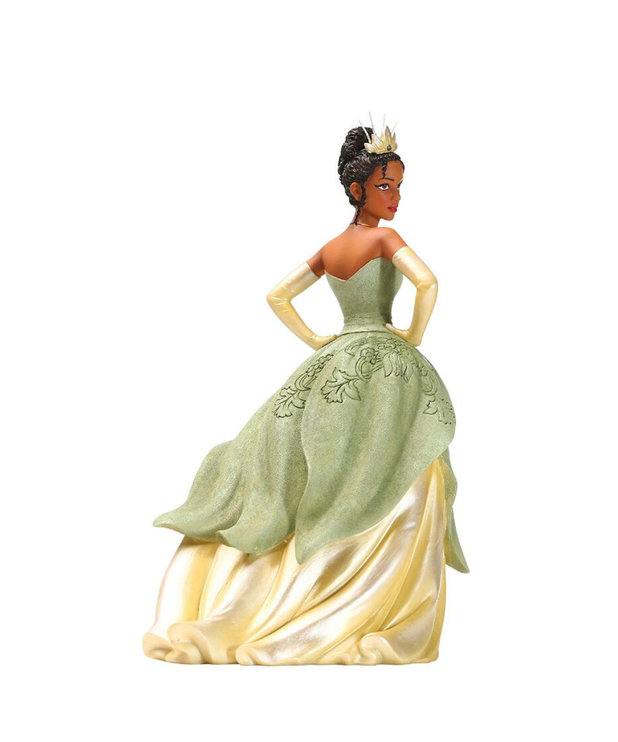 Tiana Figurine Showcase ( Disney )