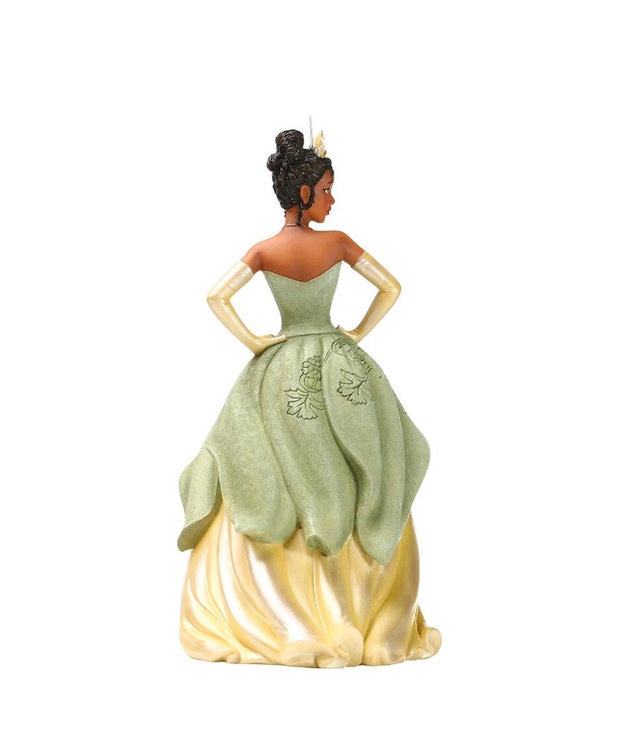 Tiana Figurine Showcase ( Disney )