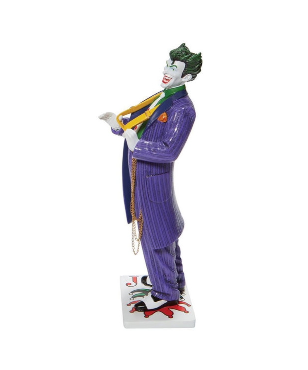 Dc Comics ( Dc Comics Figurine ) Joker