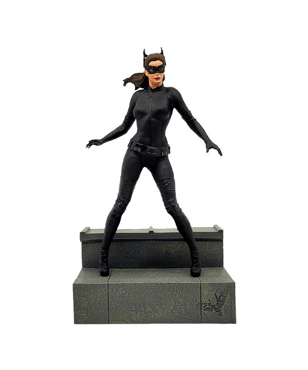 Dc Comics ( Figurine Diamond Select Toys ) Femme-Chat