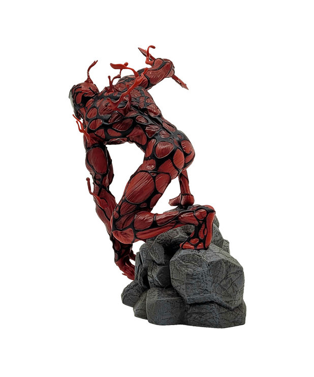 Marvel ( Figurine Diamond Select Toys ) Carnage