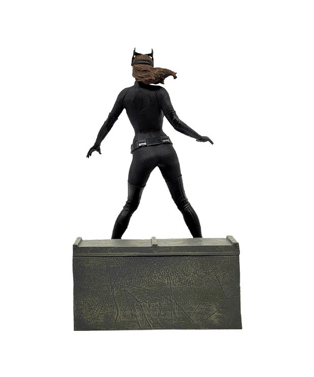 Dc Comics ( Diamond Select Toys Figurine ) Catwoman