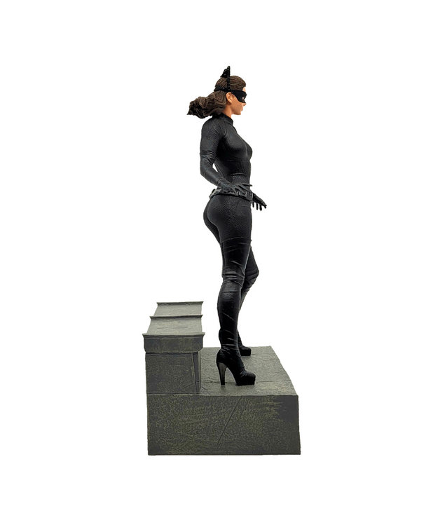 Dc Comics ( Diamond Select Toys Figurine ) Catwoman