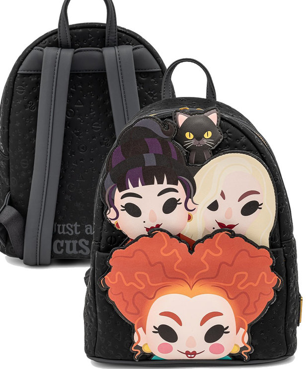 hocus pocus loungefly