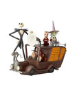 The Nightmare Before Christmas The Nightmare Before Christmas ( Disney Traditions Figurine ) Characters Car