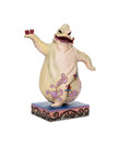 Figurine Oogie Boogie ( L'étrange Noel de Monsieur Jack )