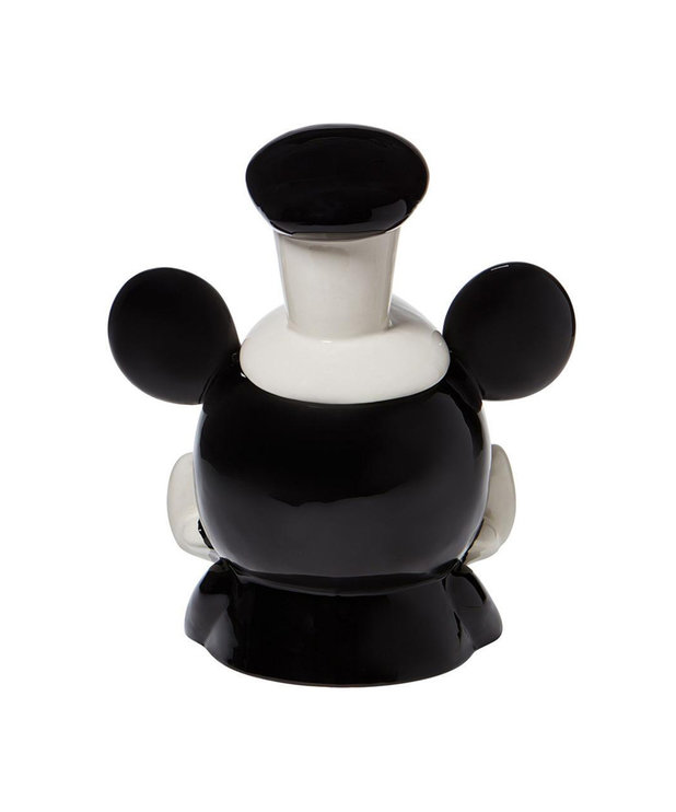 Disney ( Cookie Jar ) Steamboat Willie