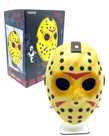 Friday the 13 th ( Lamp ) Mask