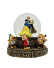 Disney Disney ( Musical Globe ) Snow White & Friends