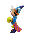 Disney ( Disney Britto Figurine ) Mickey Sorcerer