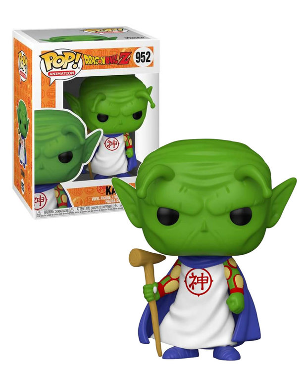 Dragonball Z 952  ( Funko Pop ) Kami