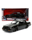 Jada Toys Dom's Buick Grand National ( Fast & Furious ) Die Cast 1:24