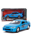 Jada Toys Mia Acura Integra ( Rapides et Dangereux ) Voiture De Collection En Métal 1:24