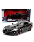 Jada Toys Letty's Dodge Viper SRT 10 ( Fast & Furious ) Die Cast 1:24