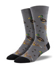 Ducks ( SockSmith Socks )