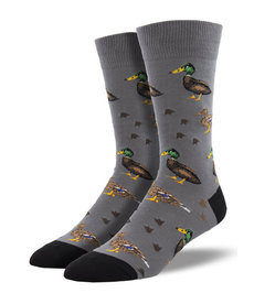 Ducks ( SockSmith Socks )