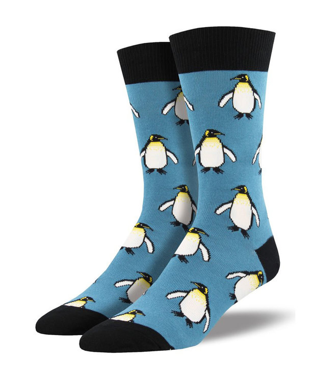 Penguins ( SockSmith Socks )