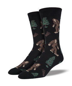 Bigfoot ( SockSmith Socks )