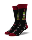 Wine Grapes ( SockSmith Socks )