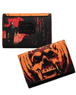 Halloween ( Loungefly Wallet ) Michael Myers
