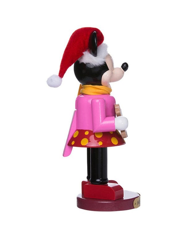 Disney ( Casse-Noisette ) Minnie Noël