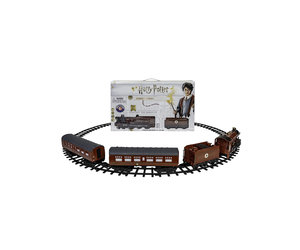 Harry Potter Lionel Hogwarts Express The Crazy Box
