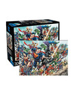 Dc Comics ( Puzzle ) Characters