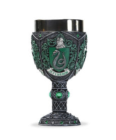 Wizarding World Harry Potter ( Decorative Cup ) Slytherin