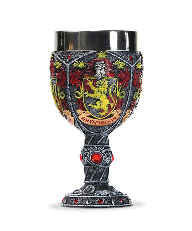 Wizarding World Harry Potter ( Coupe Décorative ) Gryffondor