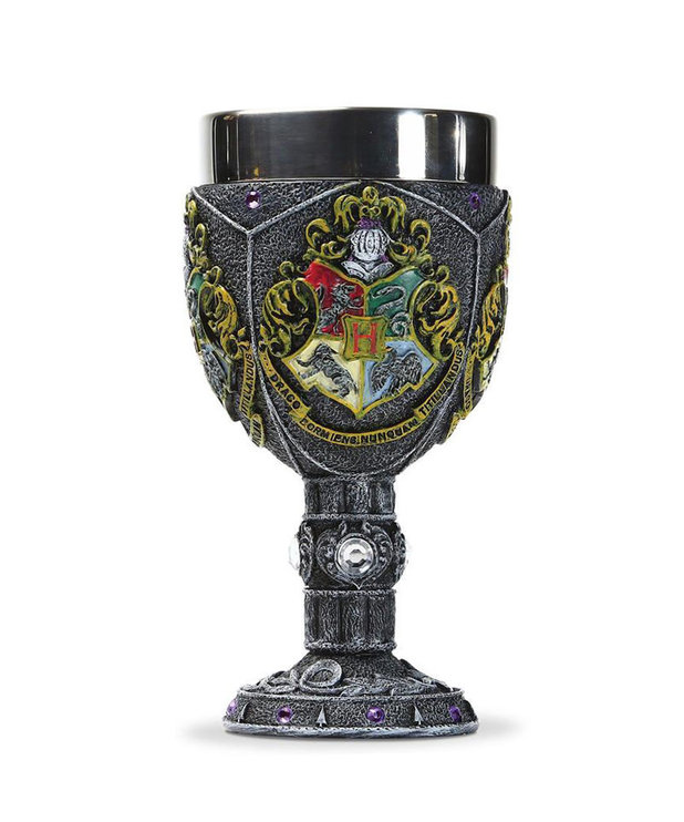 Wizarding World Hogwarts Decorative Cup ( Harry Potter )
