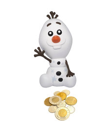 Disney ( Banque ) Olaf