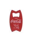Coca-Cola ( Bottle Opener Fridge Magnet )