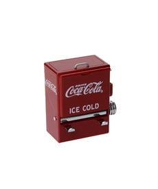 Coca-Cola Coca-Cola ( Distributeur de Cure-Dents )