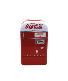 Coca-Cola Coca-Cola ( Bank ) Distributor