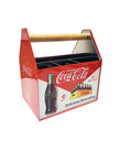 Coca-Cola ( Utensil Caddy )