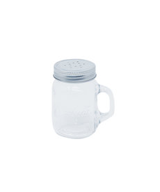 Coca-Cola ( Salt or Pepper ) Mini Mason Jar