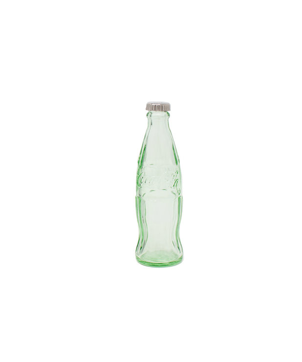 Coca-Cola ( Salière ou Poivrière ) Mini Bouteille