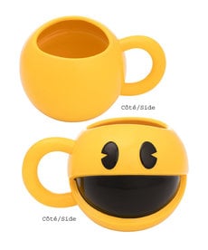 Pac-Man ( Tasse )