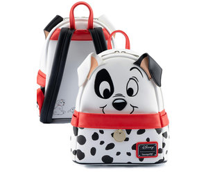 101 dalmatians backpack hotsell