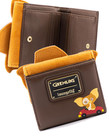 Gremlins ( Loungefly Wallet ) Christmas Gizmo