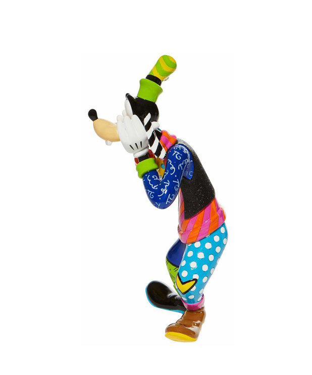 Disney ( Figurine Disney Britto ) Goofy