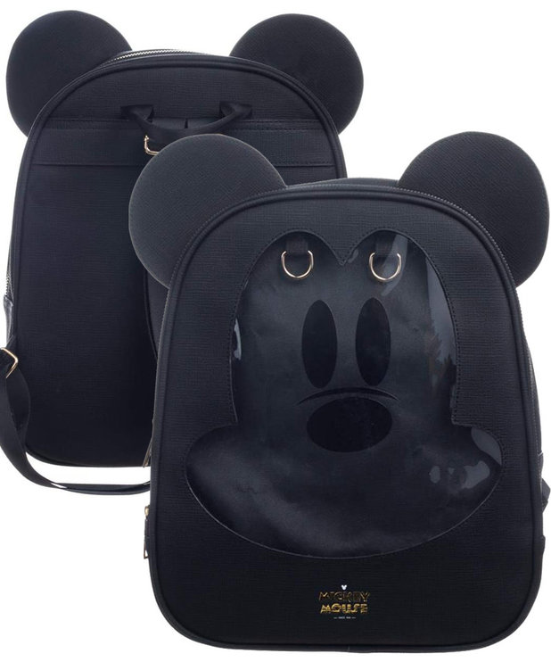 Disney ( Bioworld Canada Backpack ) Mickey Mouse